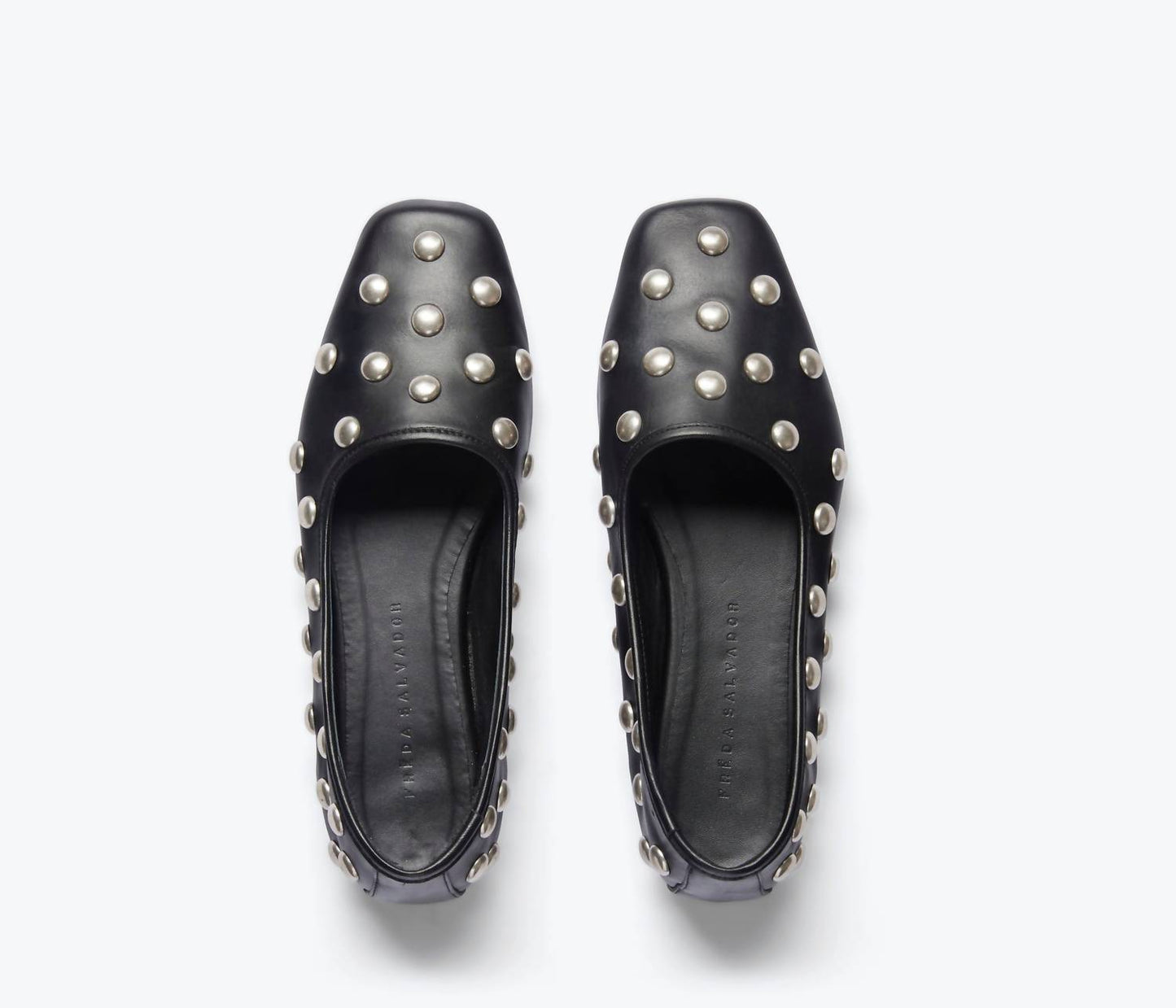 Freda Salvador - Women's Jessie Ballet Flat Shoes