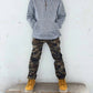 Appaman - Boys Skinny Twill Pant