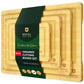 Cutting Board Set of 4, Bamboo