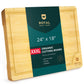 Cutting Board 3XL, 24” x 18”
