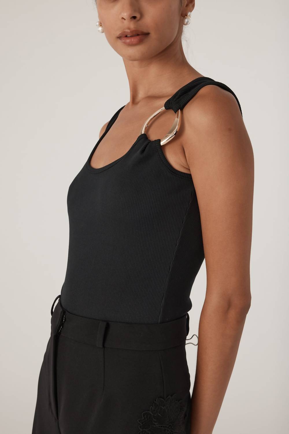 Generation Love - Mecca Bodysuit