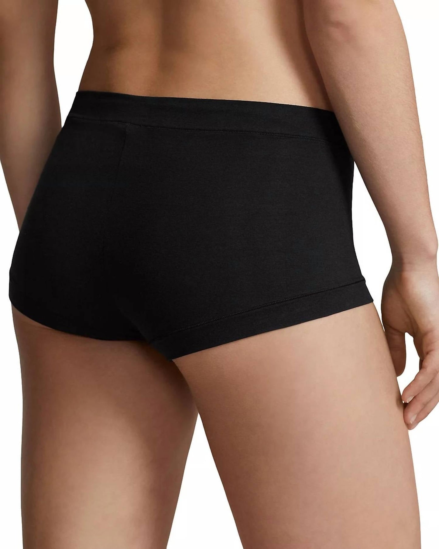 Polo Ralph Lauren - Mid Rise Girl Short