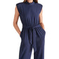 Steve Madden - Silvette Jumpsuit