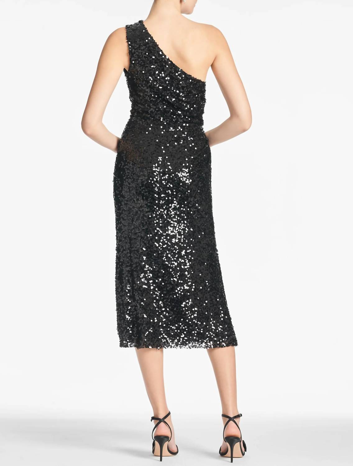 Sachin & Babi - Cameron Dress