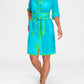 Gretchen Scott - Shirt Tails Short Dress