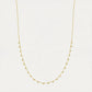 Dean Davidson - Women's Orsay Charm Necklace
