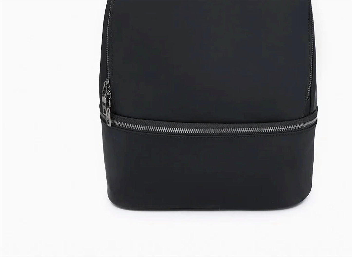 Jen & Co. - Women's Frances Nylon Backpack