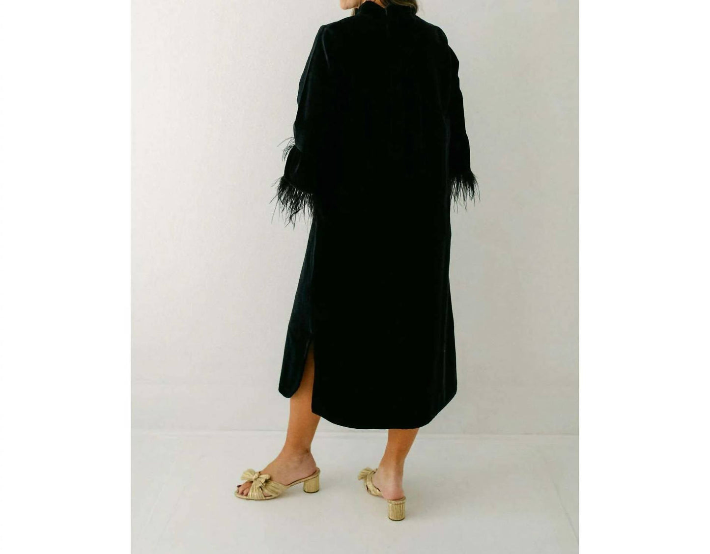 Victoria Dunn - Women's Amelia Dress