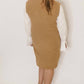 Elan - Brooks Mini Sweater Dress