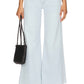 Mother - Twister Ankle Fray Jean