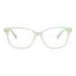 Chloe - Kids' Cat Eye Optical Glasses