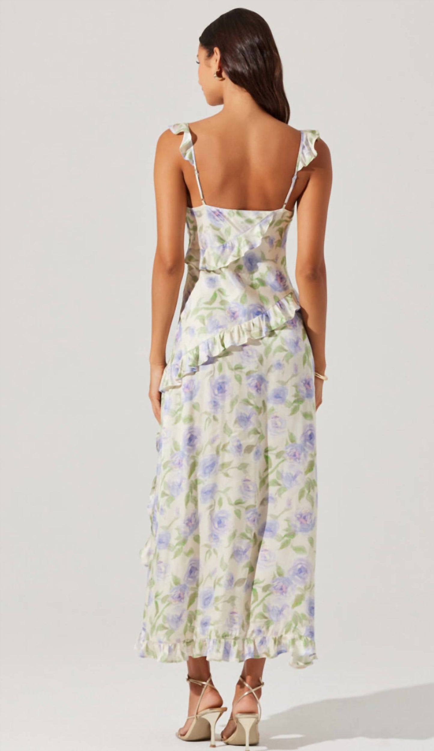 Astr - Rosalina Dress