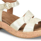 Sofft - Women's Capri Platform Sandals
