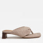 Circus By Sam Edelman - Women's Colette Shimmer Sandal