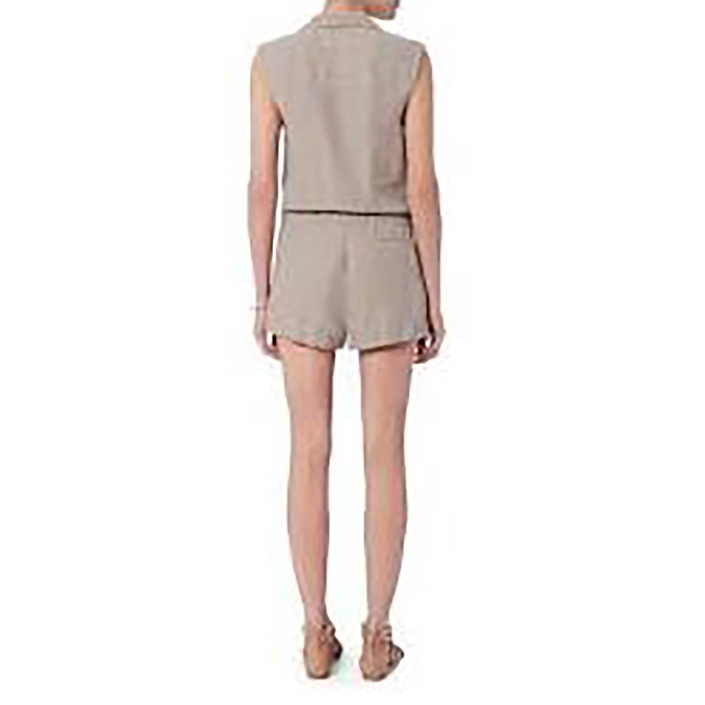 Enza Costa - Cargo Romper