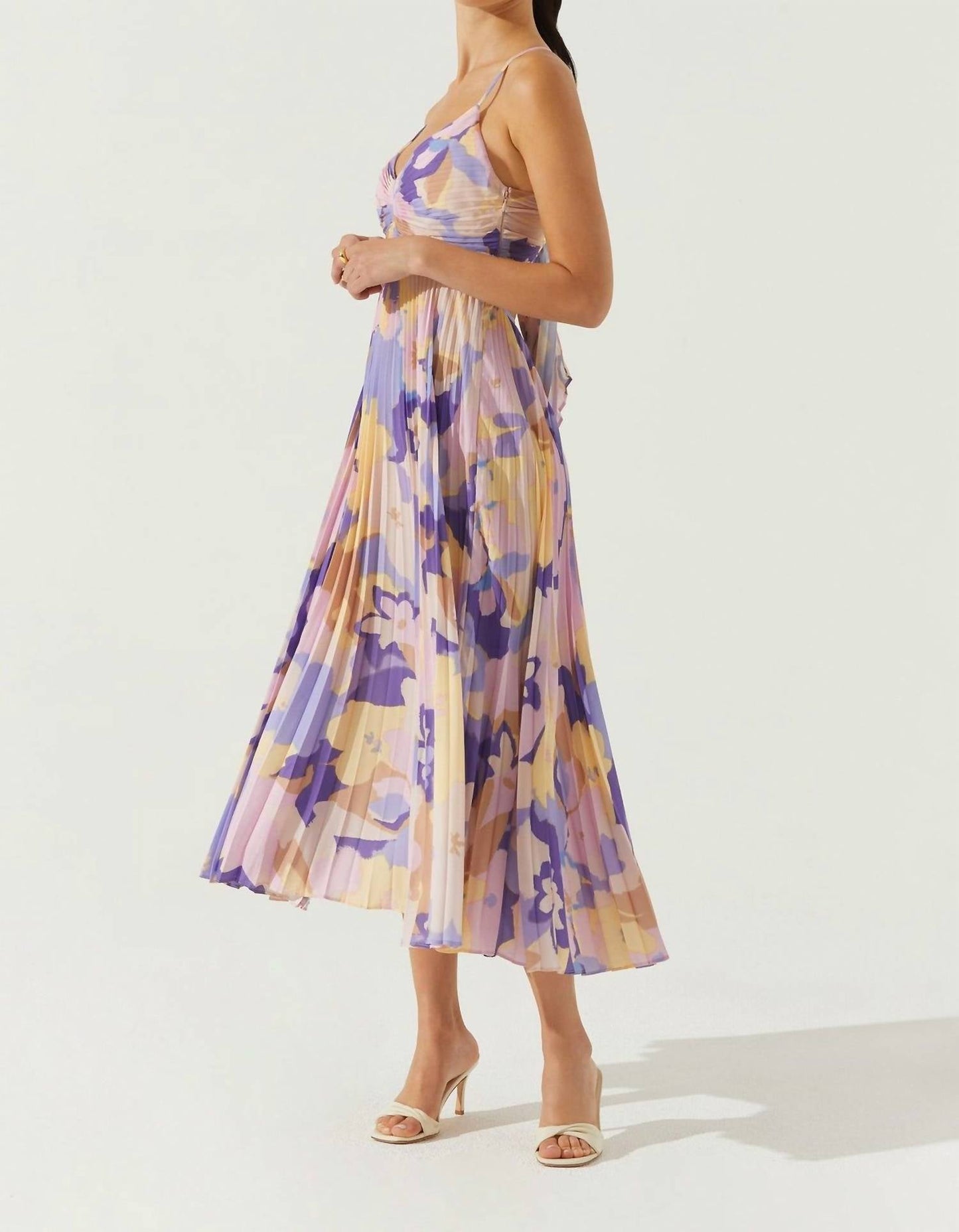 Astr - Blythe Dress