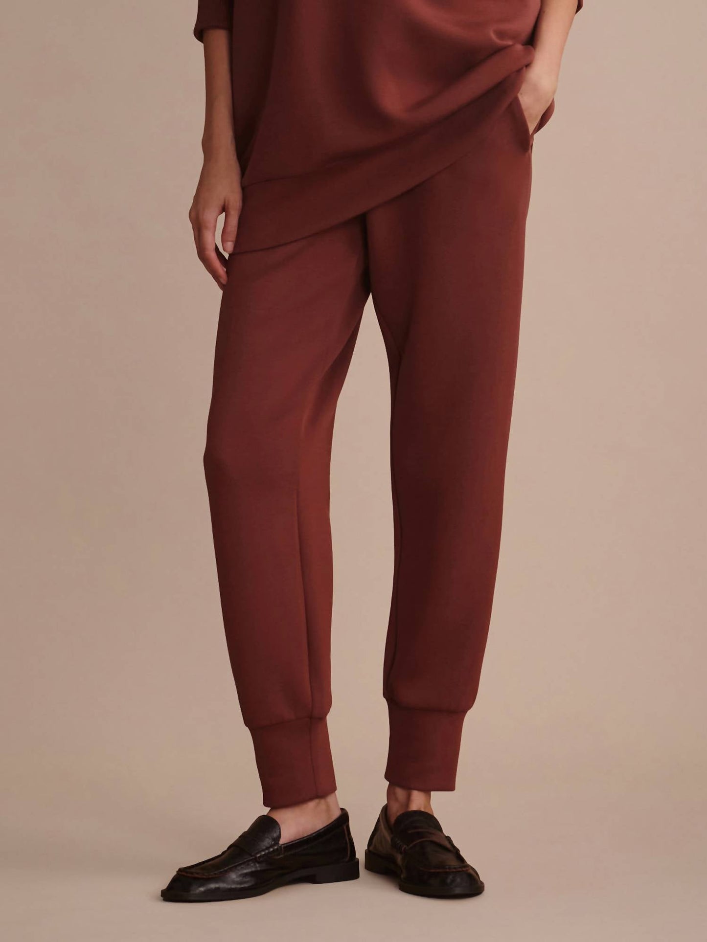 Varley - Slim Cuff Pant