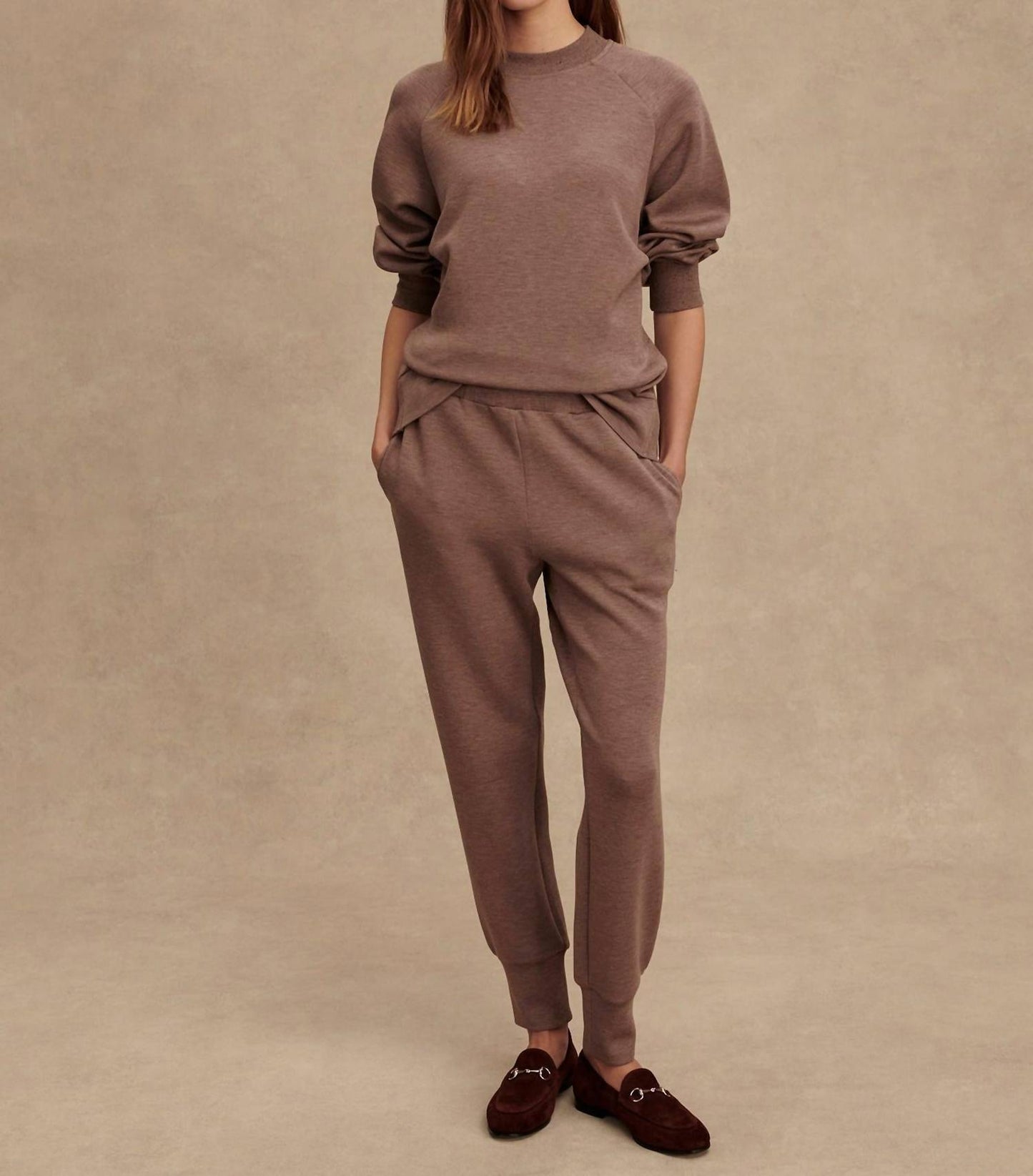 Varley - Slim Cuff Pants