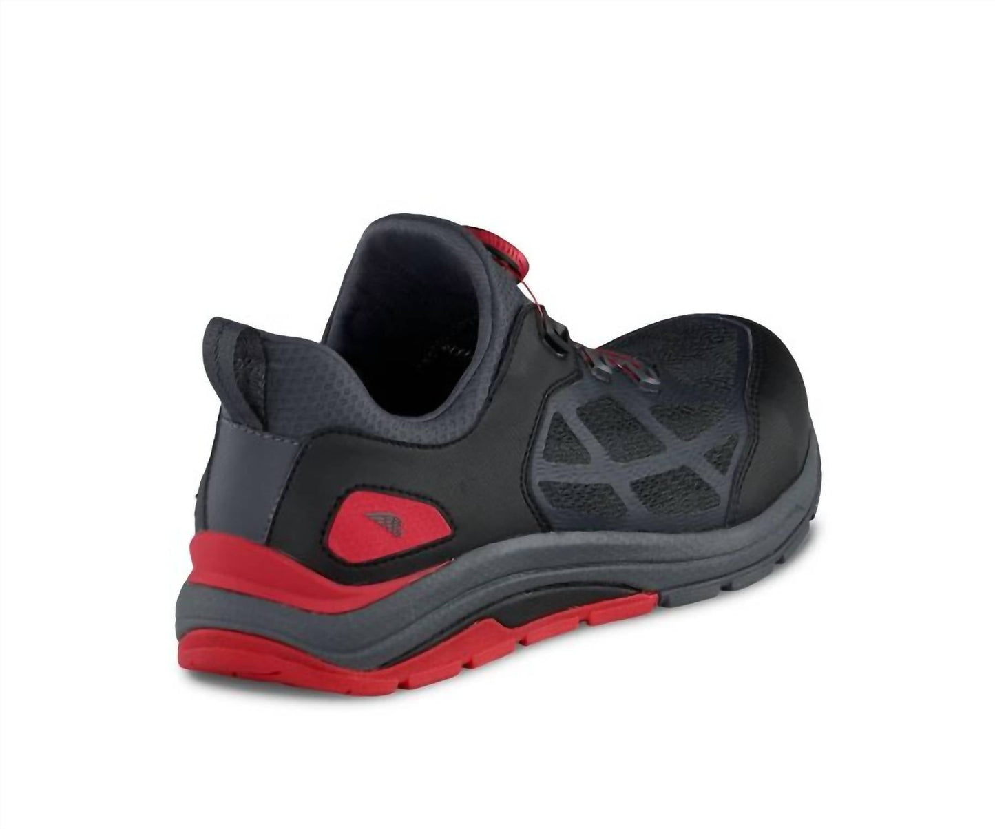 Red Wing Shoes - Men's Cooltech Athletics Composite Toe Work Sneakers