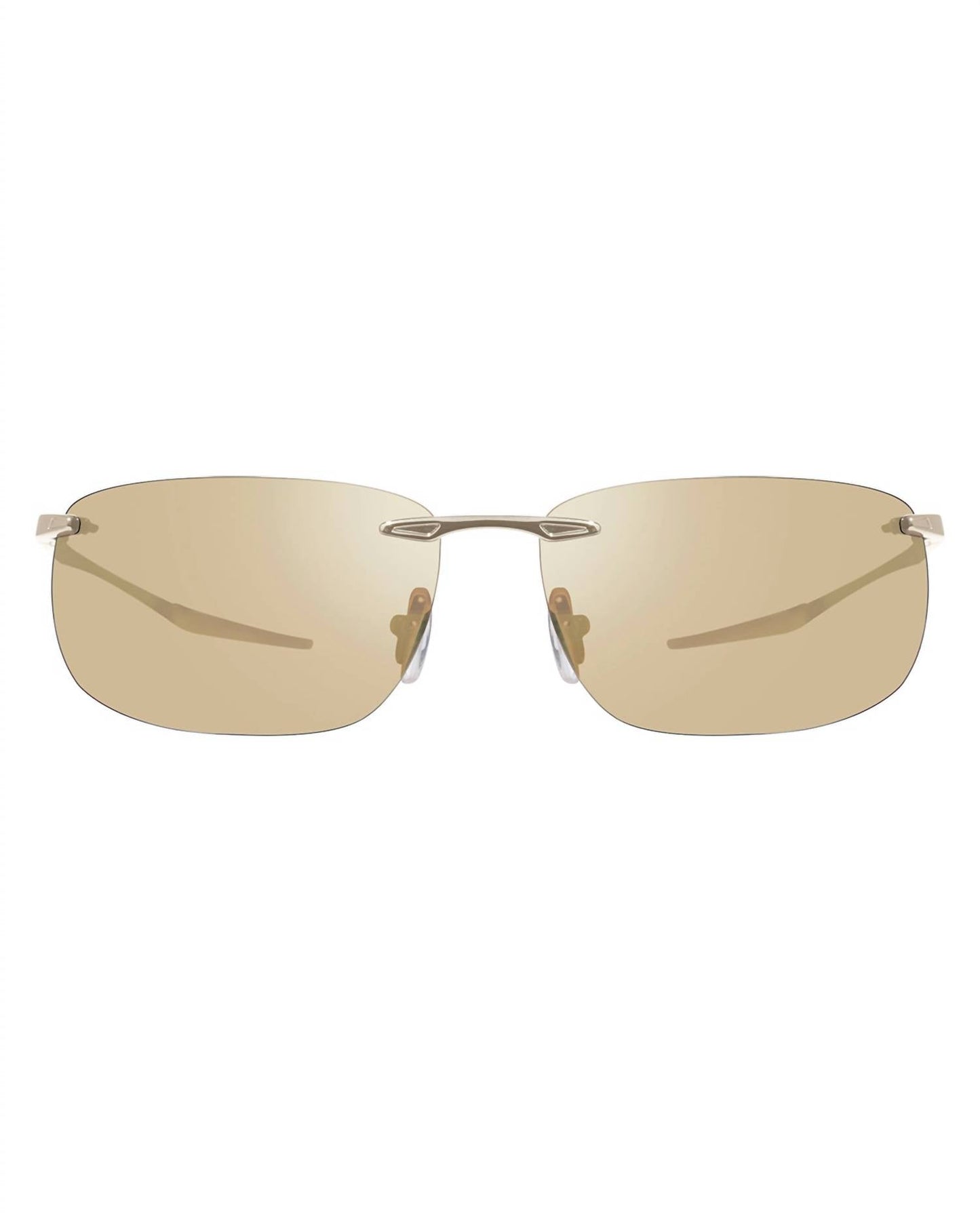 Revo - Unisex Performance Descend Z Sunglasses