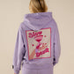 Care Tucker - Hendrix Hoodie - Slow Down