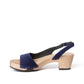 Softclox - Women's Konny Cashmere Sandal