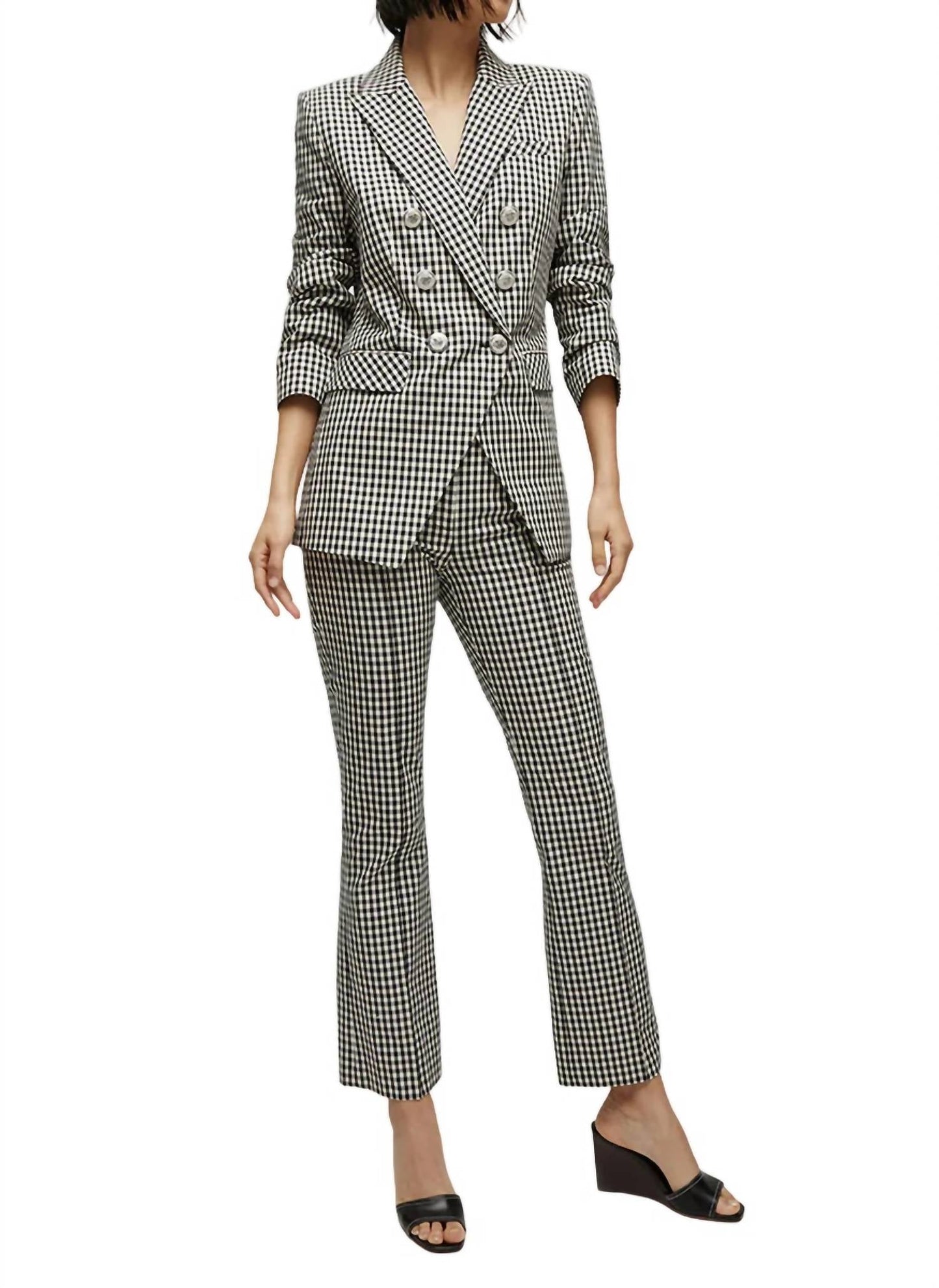Veronica Beard - Tani Pant