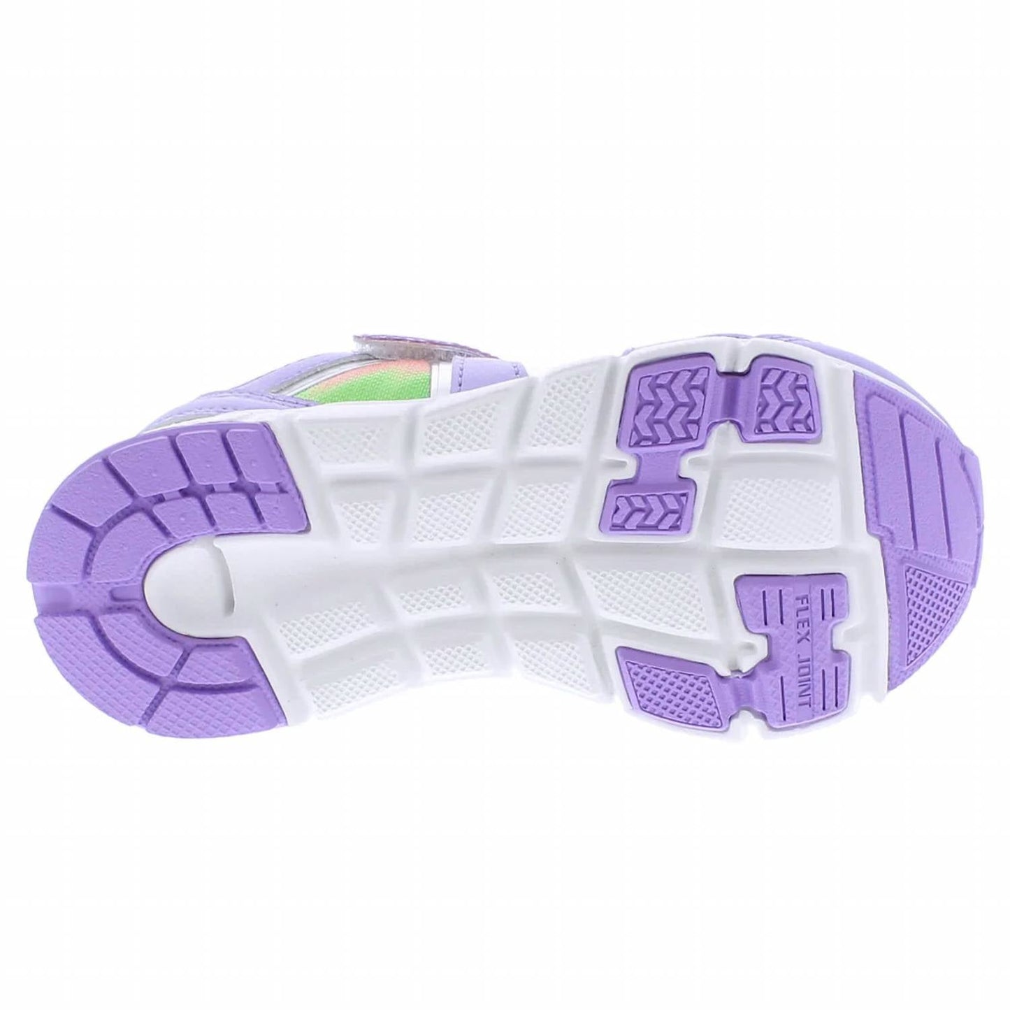 Tsukihoshi - Kid's Rainbow Sneakers