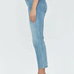 Pistola - Monroe Crop High Rise Jeans