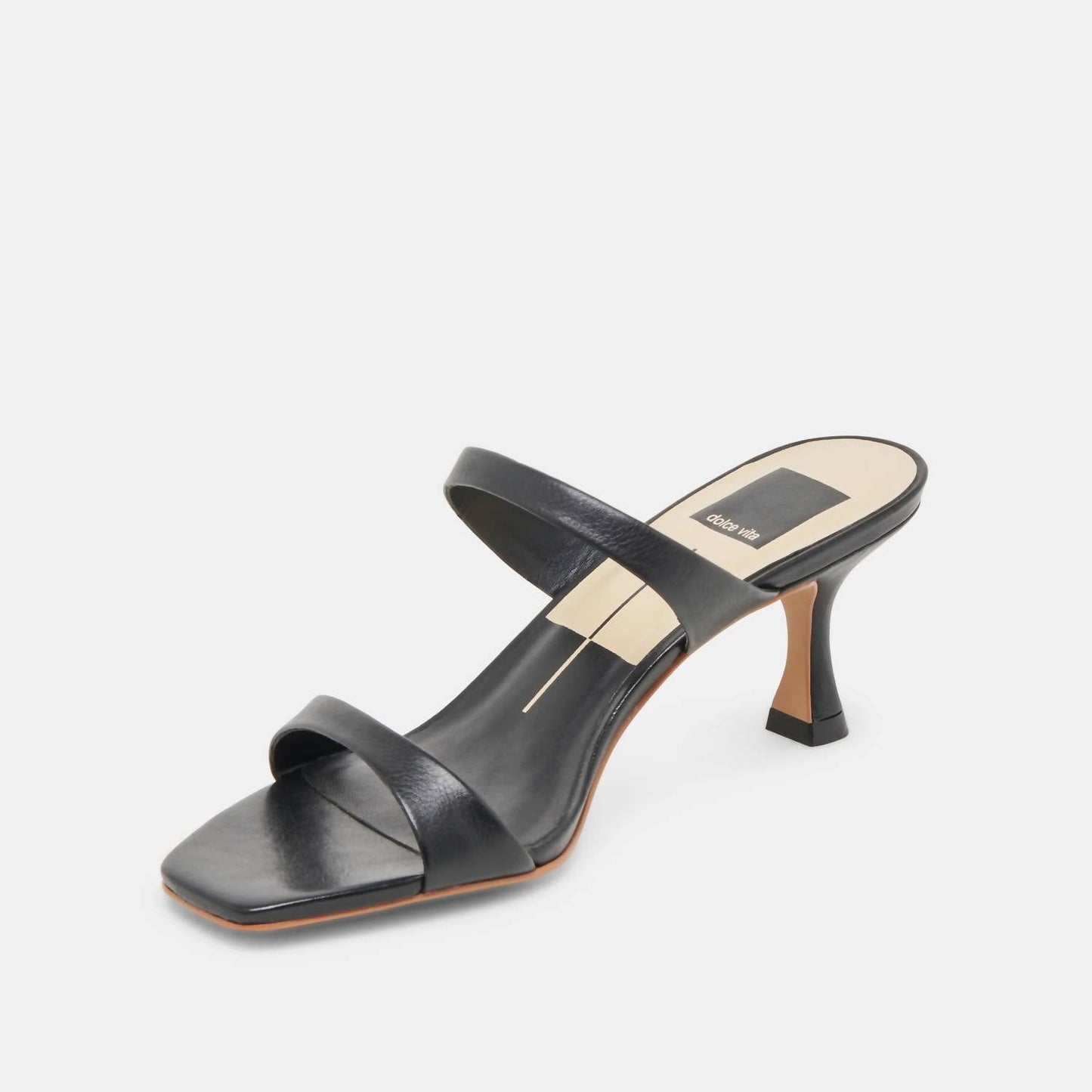 Dolce Vita - Women's Genora Heels