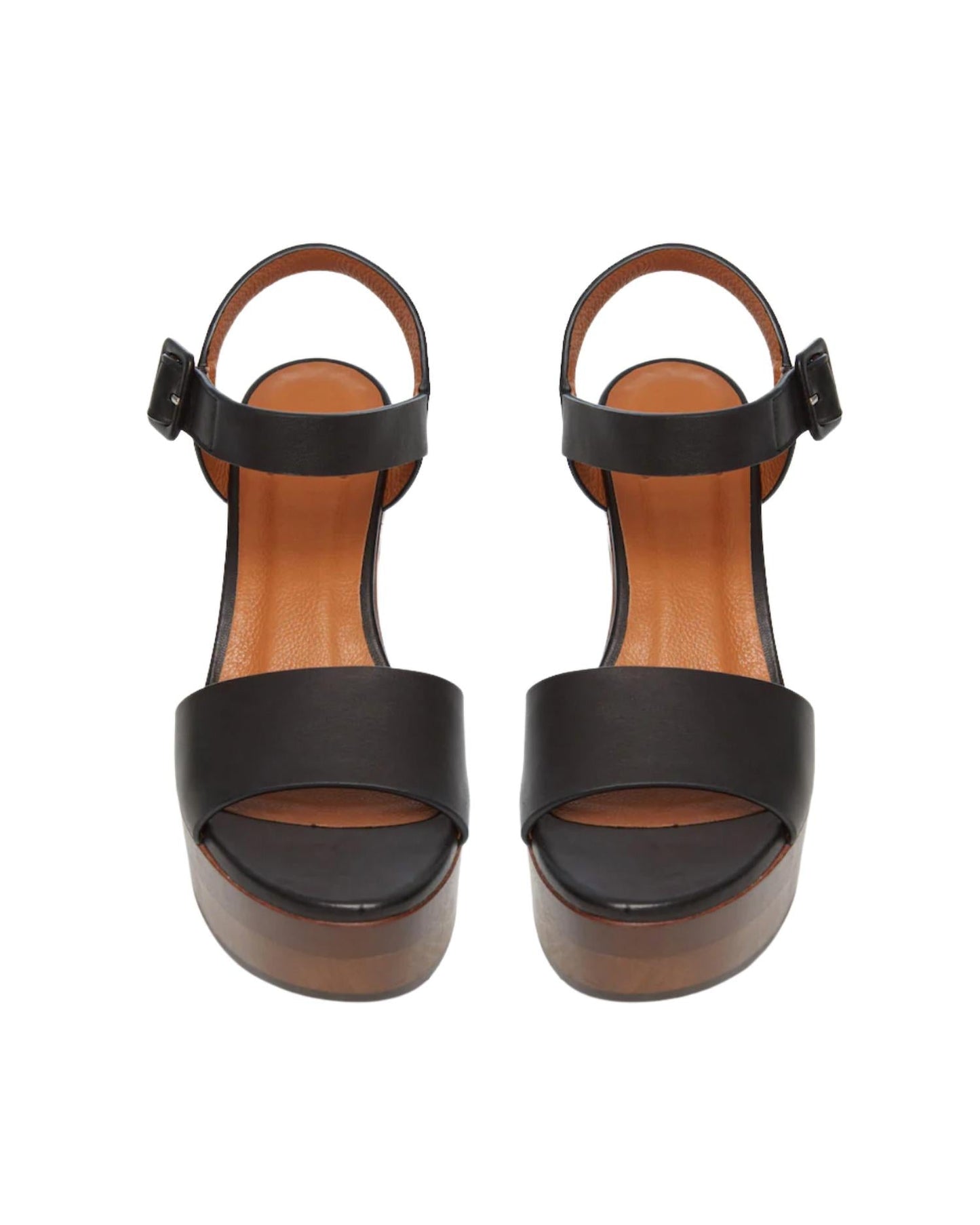 कोक्लिको - महिलाओं का ओबियन क्लॉग सैंडल
