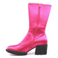 4Ccccees - BLOFFO HALF BOOTS