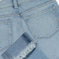 Dl1961 - Kids' - Girl's Emie Straight High Rise Jean