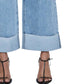 Pistola - Lana Crop Cuff High Rise Jean