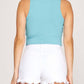 She + Sky - Sasha Stretch Bodysuit