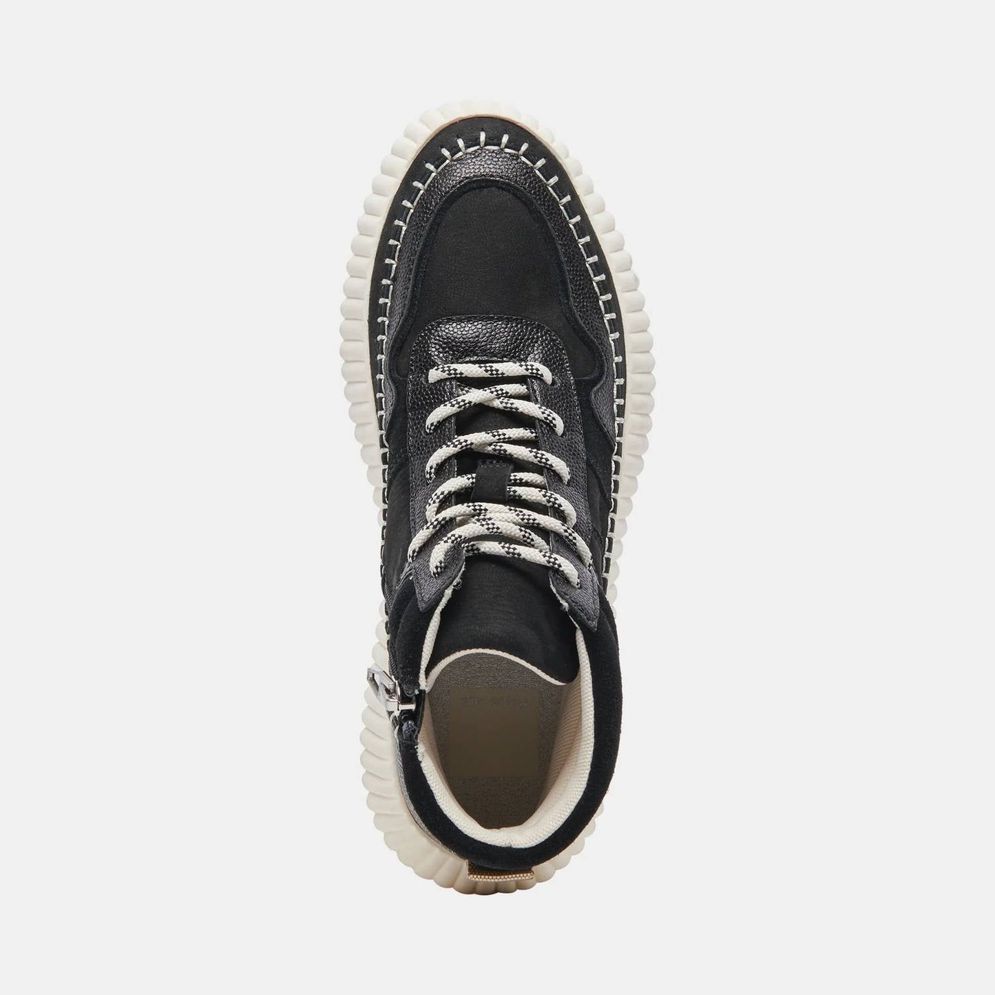 Dolce Vita - Women's Daley High Top Sneaker