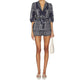 Amanda Uprichard - Lucia Romper