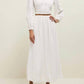 Z Supply - Bria Eyelet Top