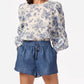 Cami Nyc - Jillian Linen Short
