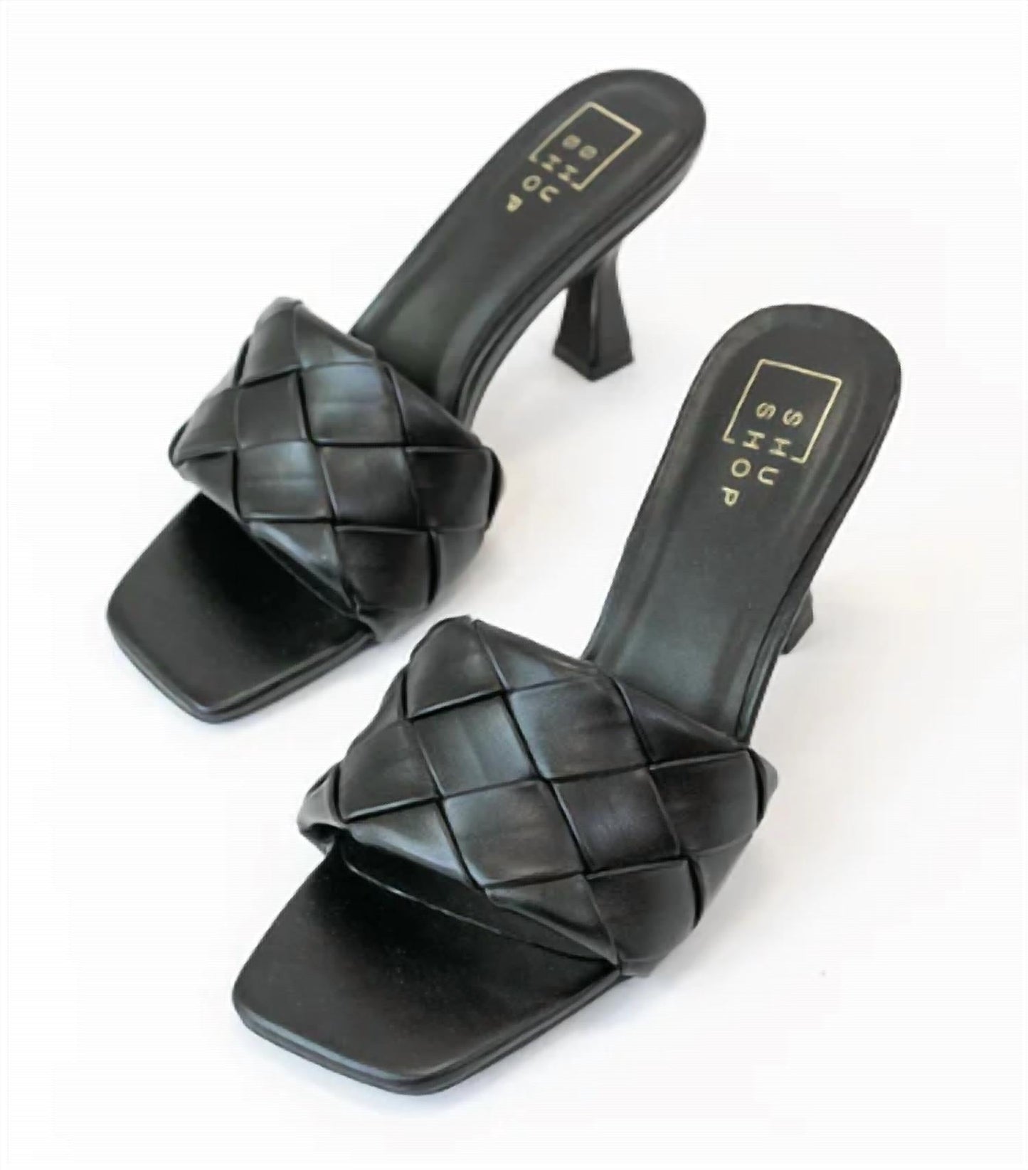 Shu Shop - Hurra Heel