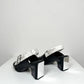 4Ccccees - Women's Mirror Verra Slingback Sandal