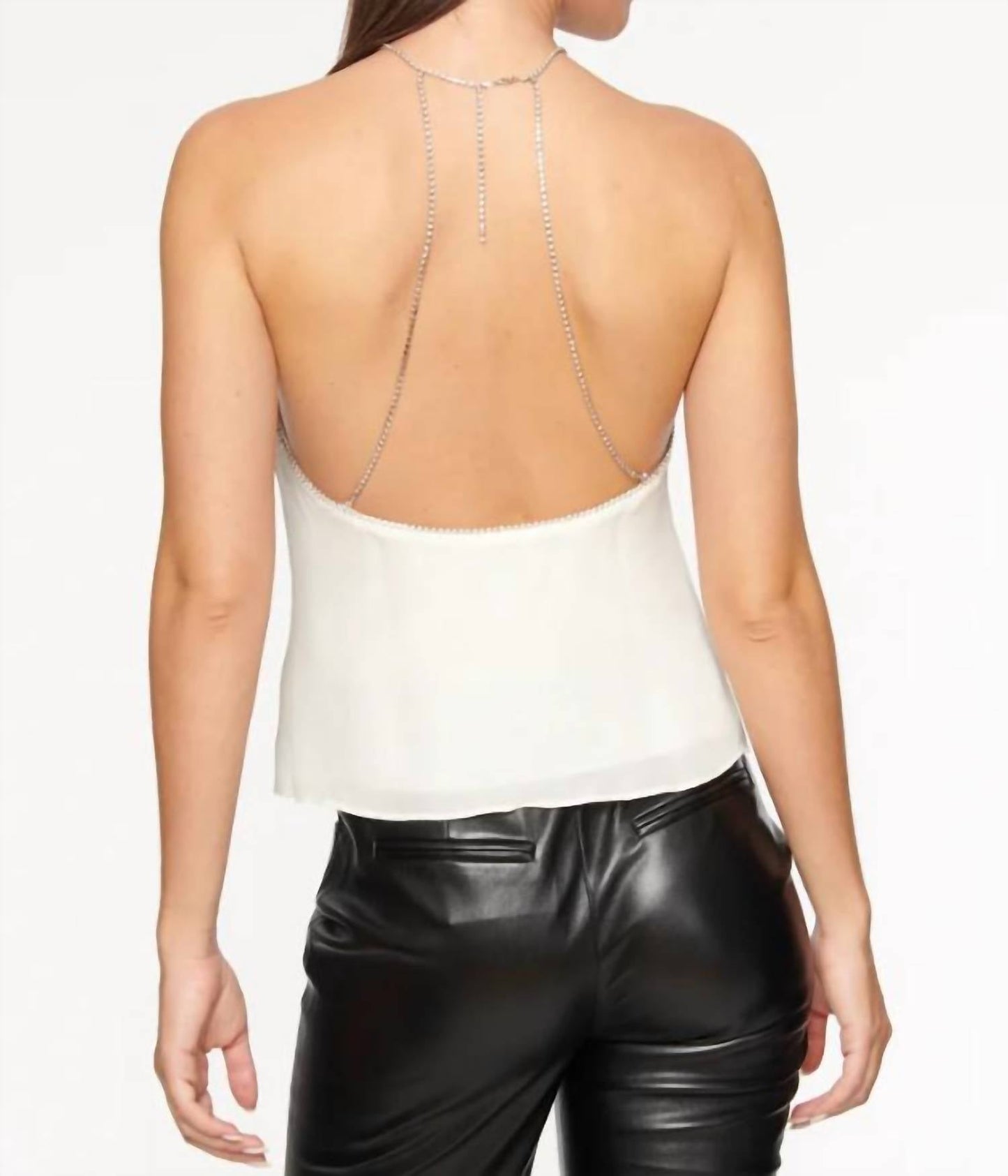 Cami Nyc - Nashra Cami Top