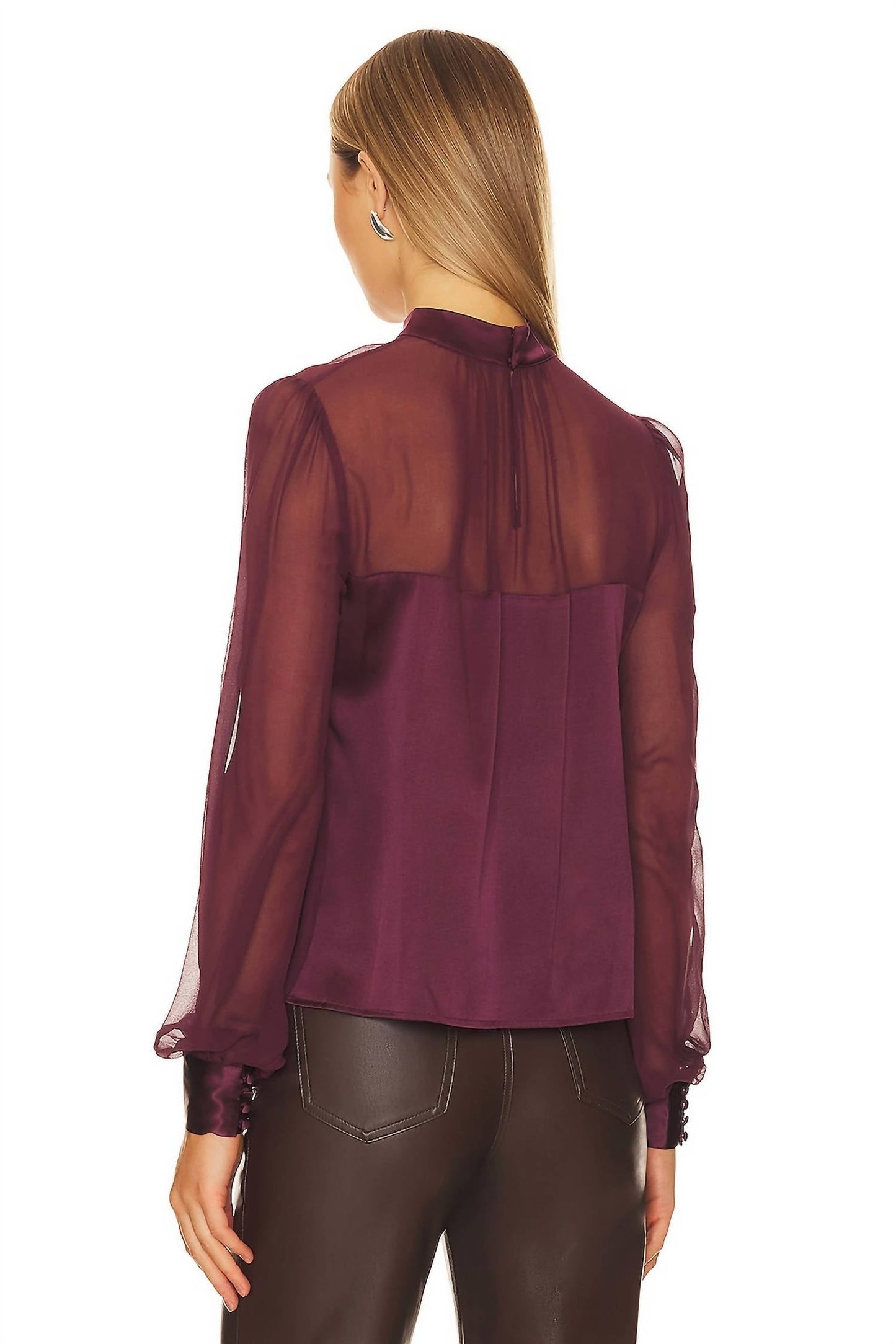 Generation Love - Agnes Blouse