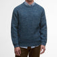 Barbour - Horseford Crew Neck Jumper
