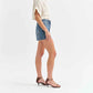 Daze - High Rise Short Troublemaker Short