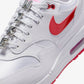 Nike - Men's Air Max 1 Premium Valentines Sneakers