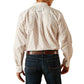 Ariat - Men's Wrinkle Free Ridge Shirt