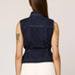 Cleobella - Franka Denim Vest