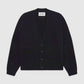 Frame - Men's Rib Cardigan