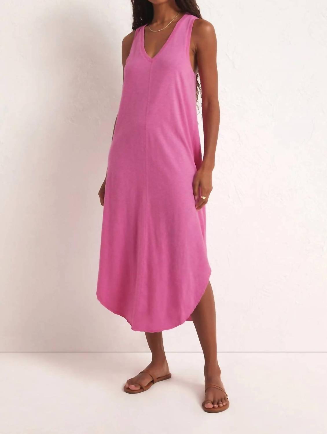 Z Supply - Reverie Slub Dress